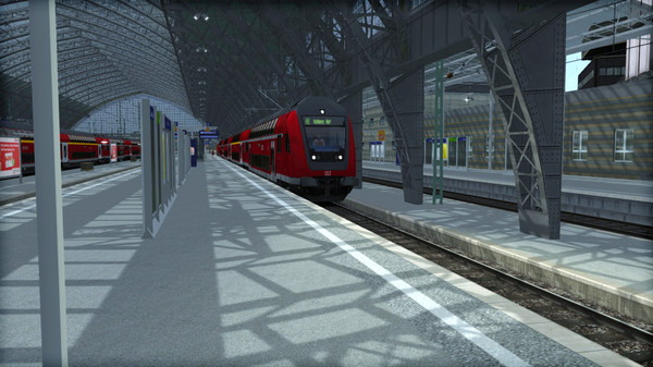 TS Marketplace: Köln Koblenz Scenario Pack 01 Add-On