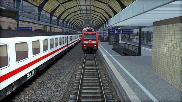 TS Marketplace: Köln Koblenz Scenario Pack 01 Add-On