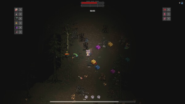 Dreamfend Screenshot