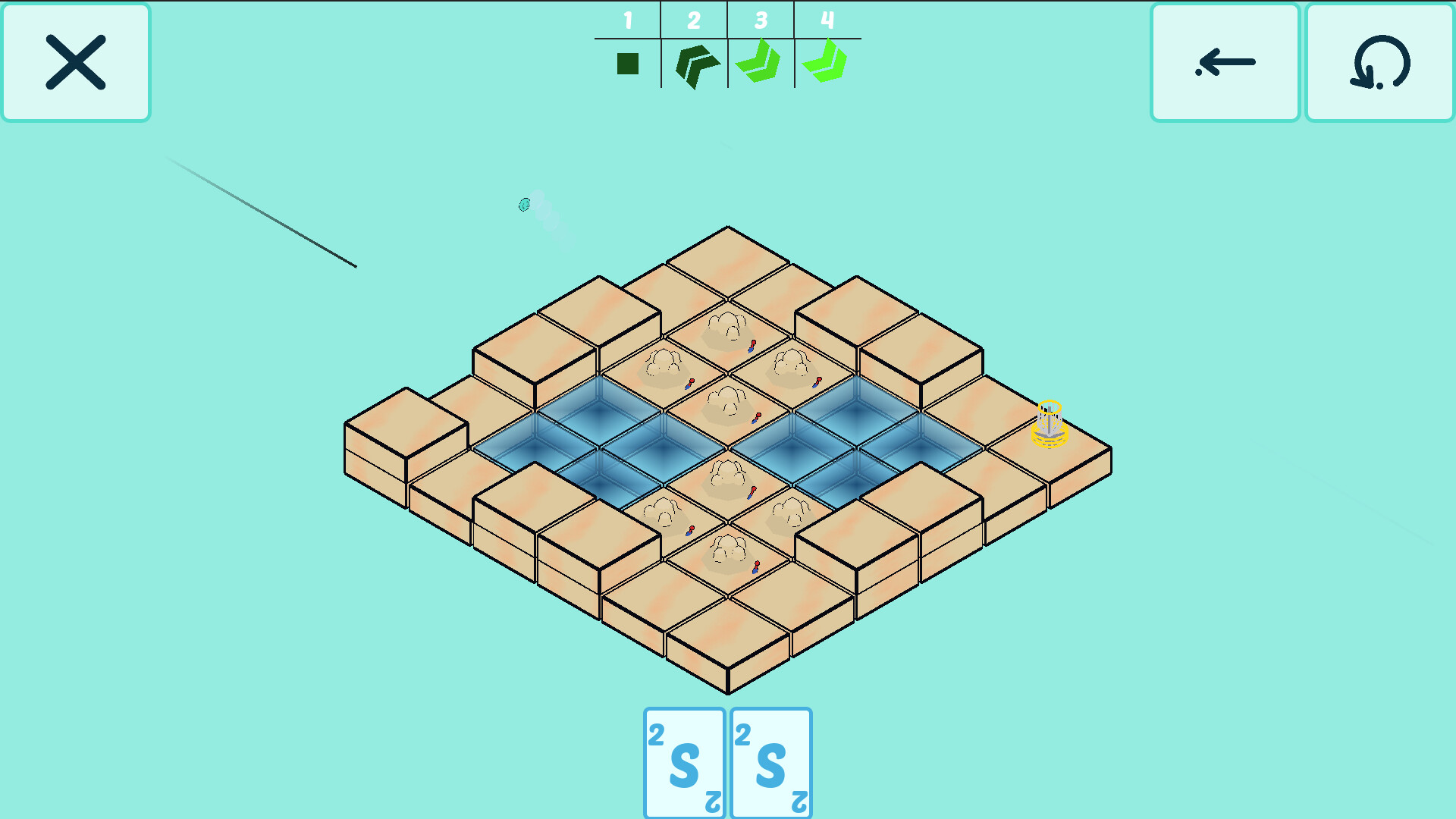Fly&Goal screenshot #5