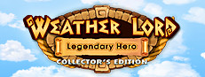 Weather Lord: Legendary Hero Collector's Edition