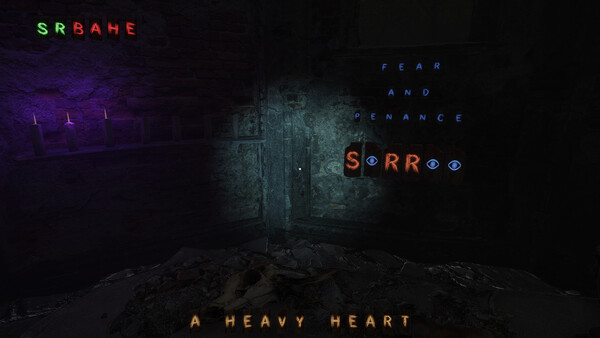 The Hanging Game screenshot 6