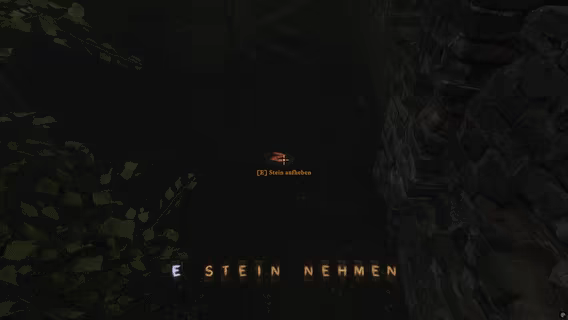 The Hanging Game video 2