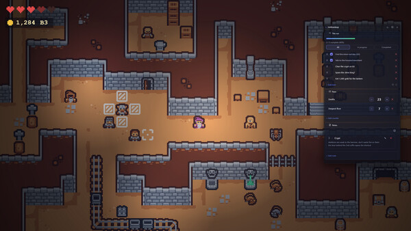Gamepan screenshot 2