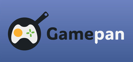 Gamepan