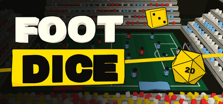 FOOTDICE