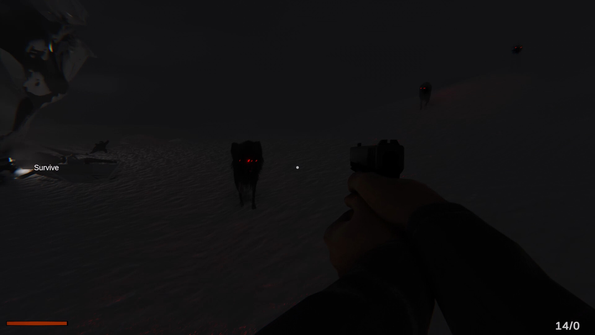 Survivor Files - 571 screenshot 7