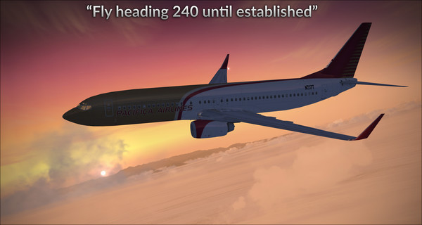 FSX Steam Edition: Final Approach Add-On