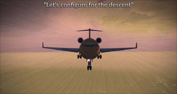 FSX Steam Edition: Final Approach Add-On