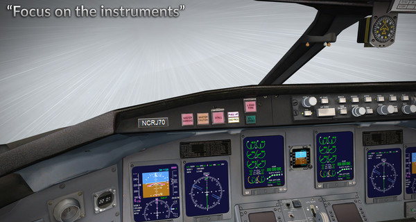 FSX Steam Edition: Final Approach Add-On