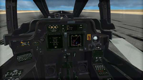 FSX Steam Edition: AH-64D Apache Longbow™ Add-On