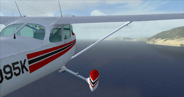 KHAiHOM.com - FSX Steam Edition: Cessna C172N Skyhawk II Add-On