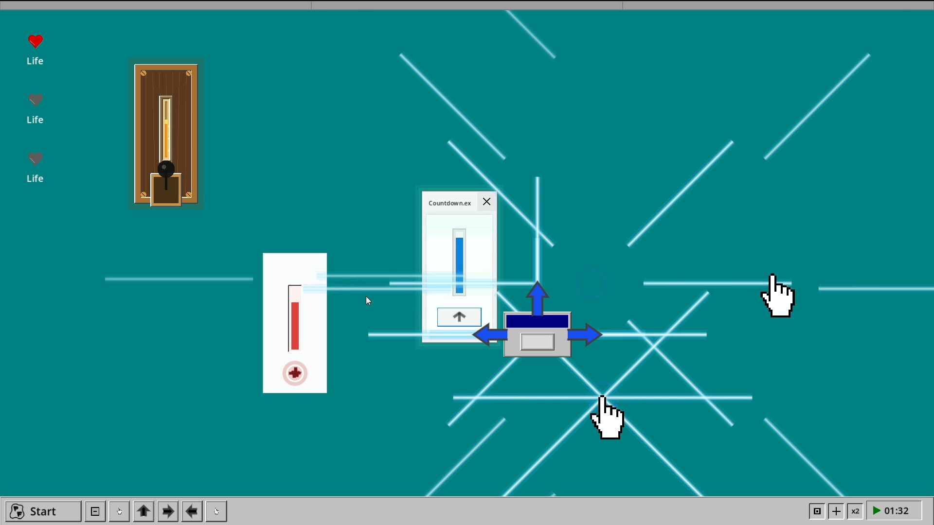 Keeping Up screenshot 2