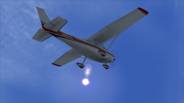 KHAiHOM.com - FSX Steam Edition: Cessna® 182Q Skylane® II Add-On