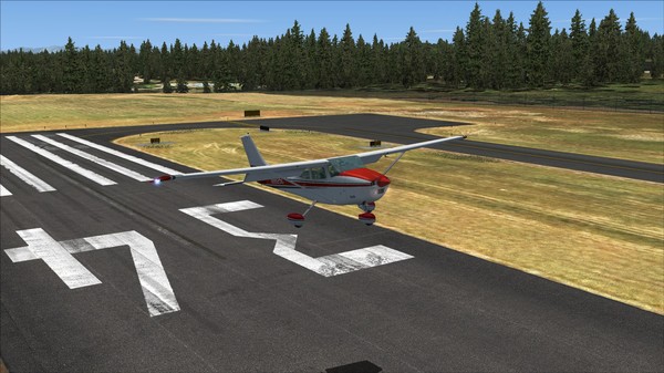 KHAiHOM.com - FSX Steam Edition: Cessna® 182Q Skylane® II Add-On