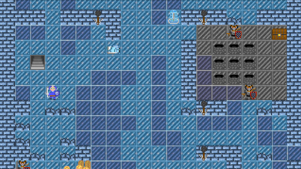 Wyrm Warrior screenshot 10