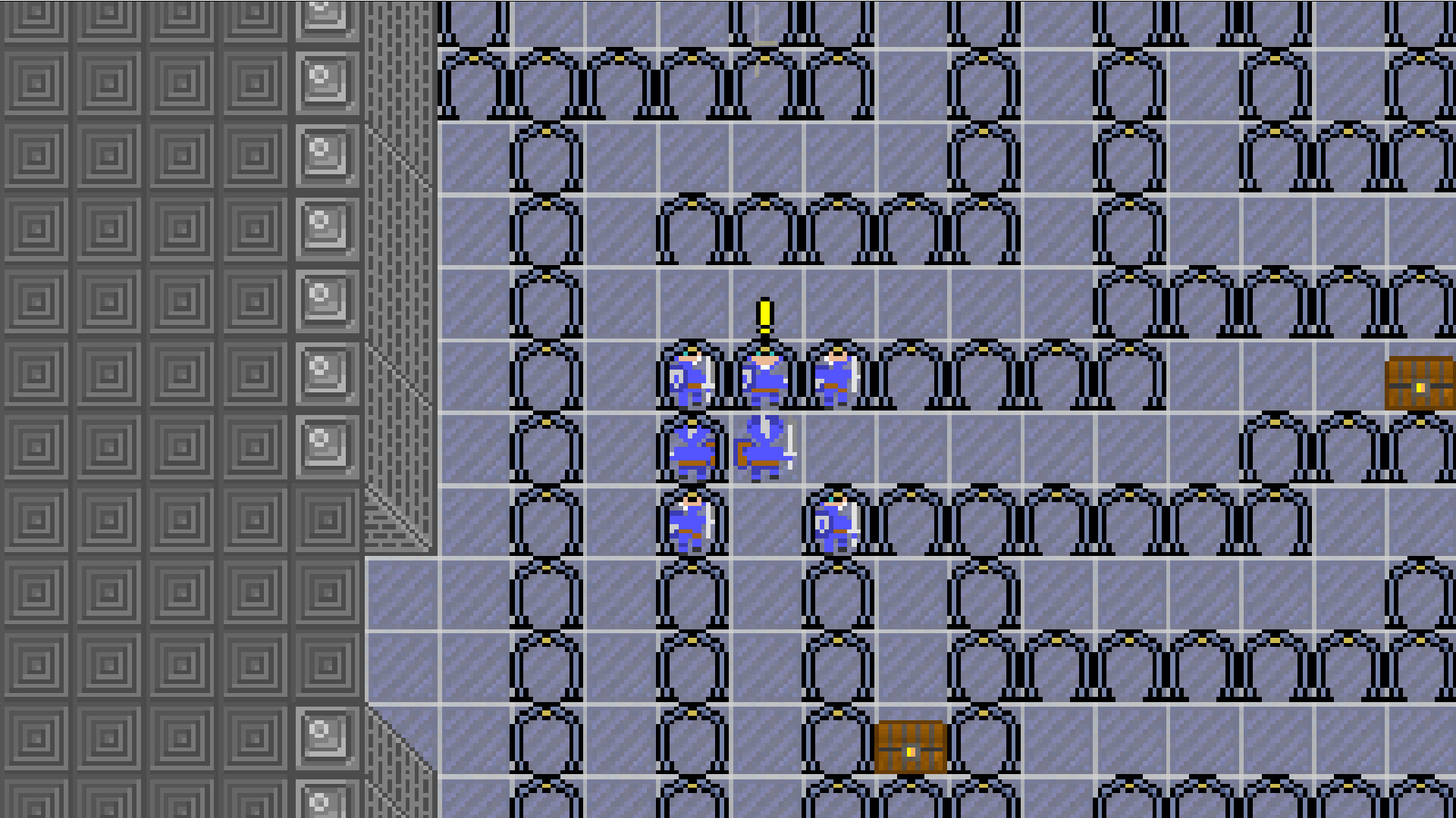 Wyrm Warrior screenshot #8