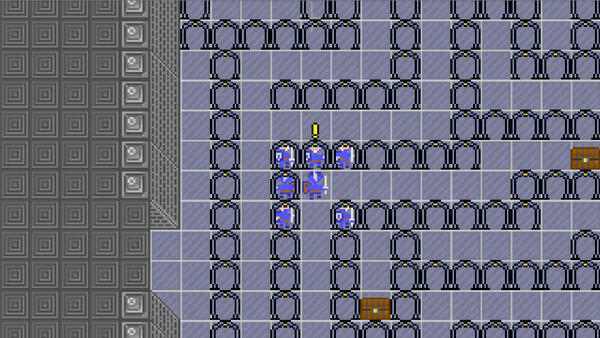 Wyrm Warrior screenshot 8