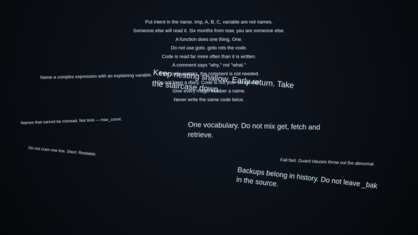Escape from Prompt: Rogue AI screenshot 4