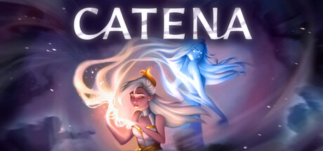 CATENA - Chapter I — Steam game cover