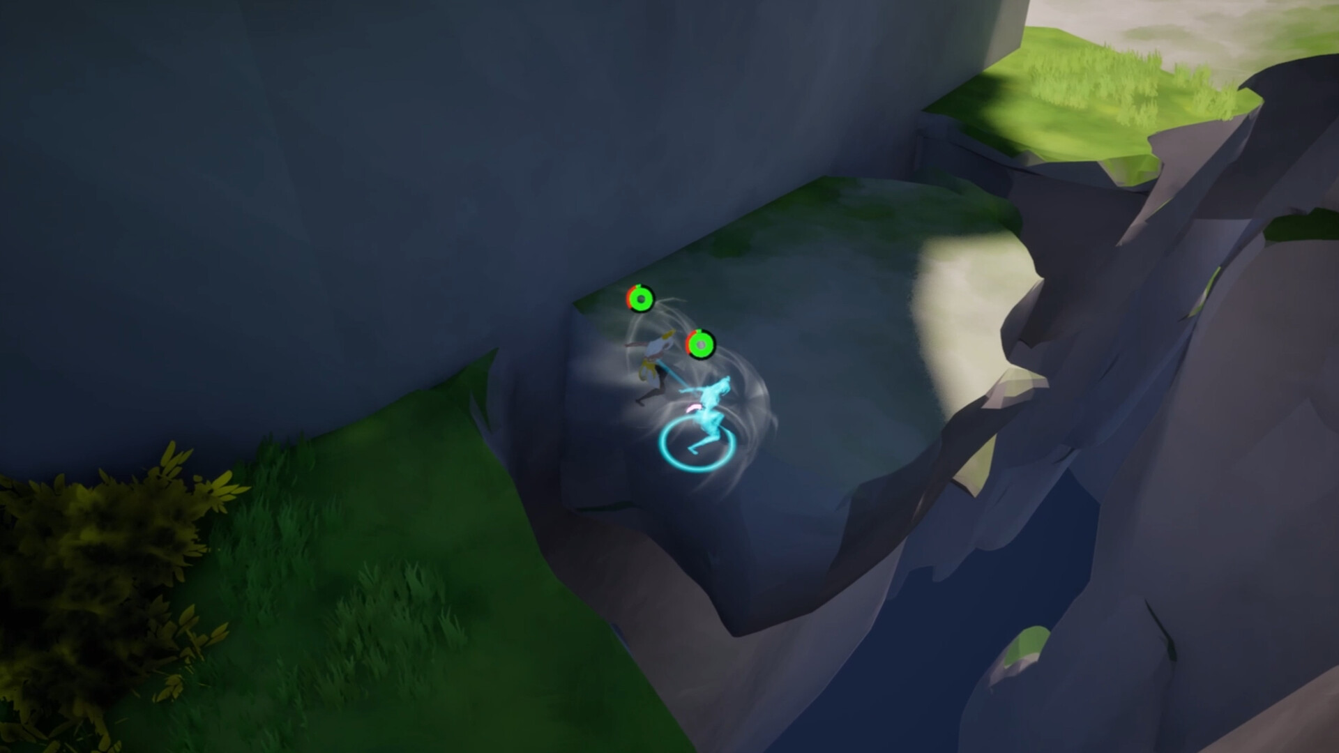 CATENA - Chapter I screenshot 4