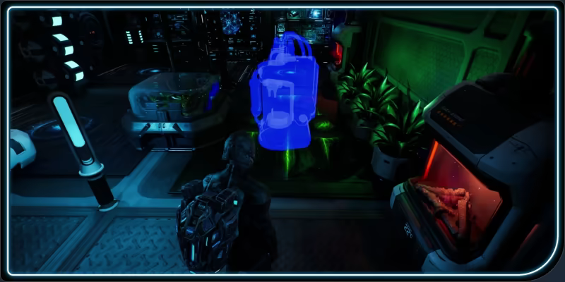 Outerstellar Aura video 5
