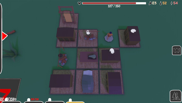 Survival Deck Z screenshot 3