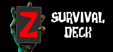 Survival Deck Z cover