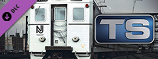 Train Simulator: NJ TRANSIT® Arrow III EMU Add-On