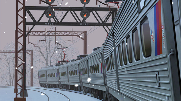 Train Simulator: NJ TRANSIT® Arrow III EMU Add-On