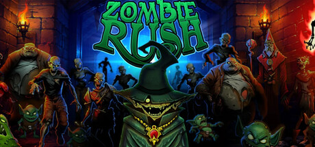 ZombieRush