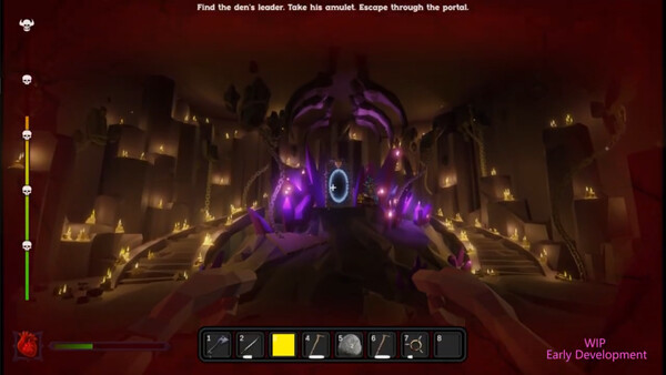 Captura 3 de ZombieRush