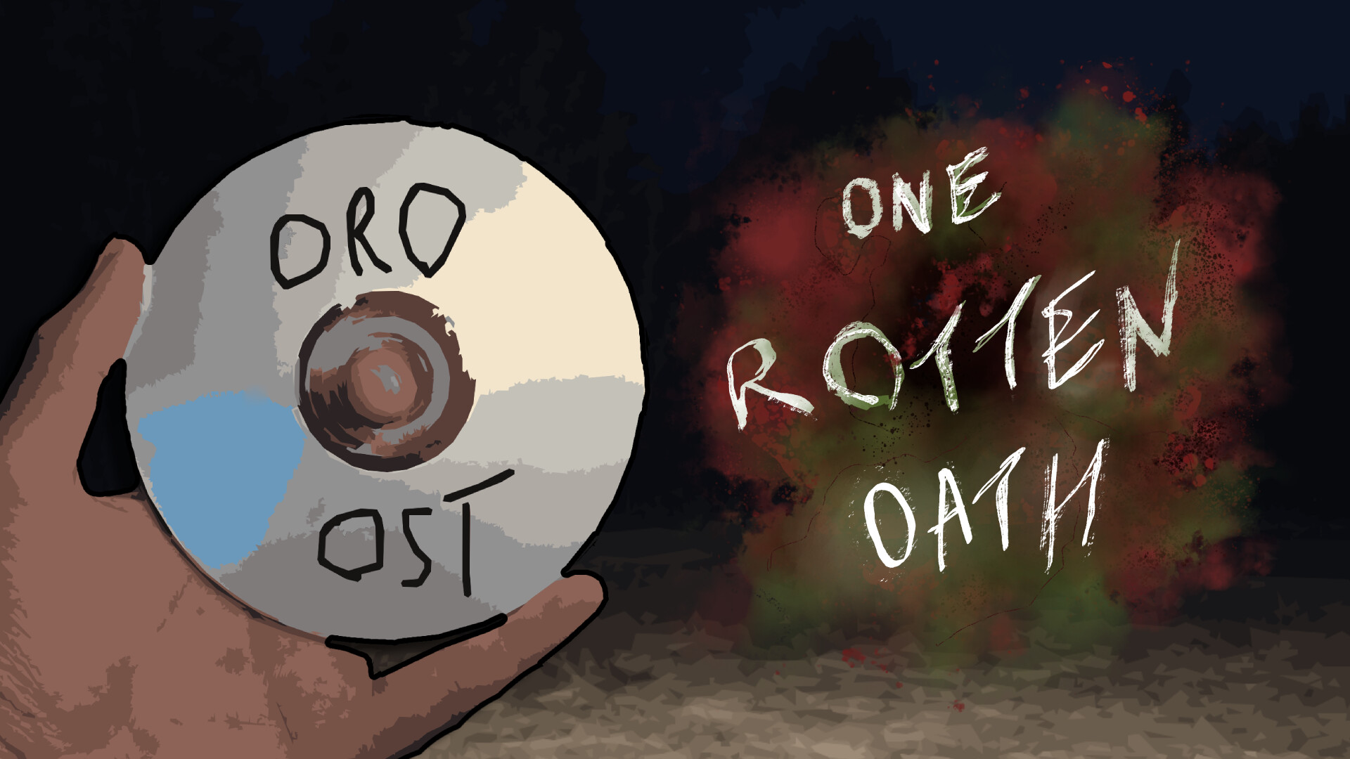 One Rotten Oath Soundtrack Featured Screenshot #1