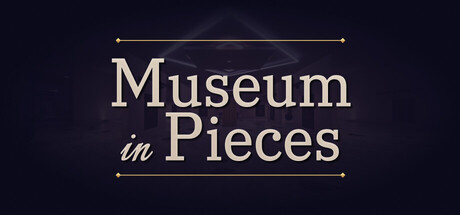 Museum in Piecesの作品画像
