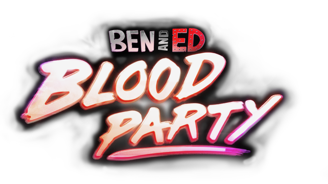 Ben and Ed - Blood Party