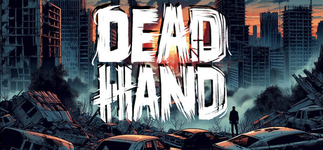 Dead Hand Playtest