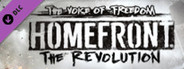 Homefront : The Revolution - The Voice of Freedom