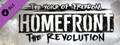 DLC - Homefront®: The Revolution - The Voice of Freedom capsule image