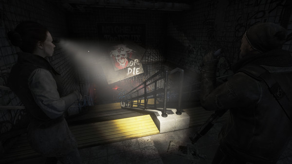 Homefront®: The Revolution - The Voice of Freedom