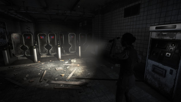 Homefront®: The Revolution - The Voice of Freedom