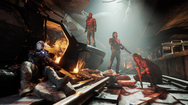 Homefront®: The Revolution - The Voice of Freedom