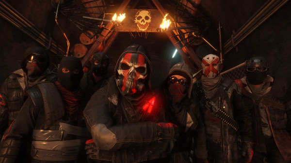 Homefront®: The Revolution - The Voice of Freedom