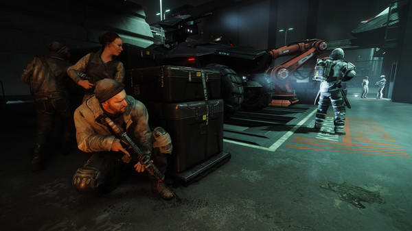 Homefront®: The Revolution - The Voice of Freedom