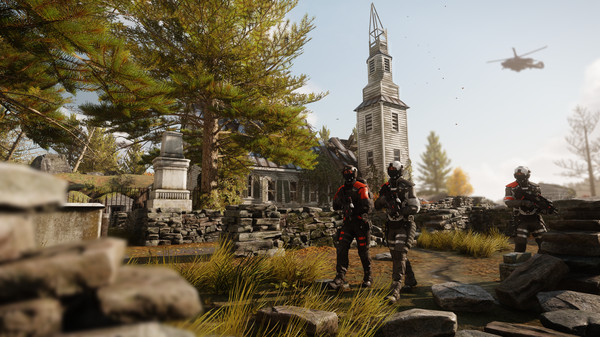 Homefront: The Revolution - Beyond the Walls