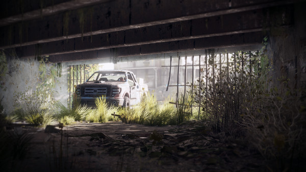 Homefront: The Revolution - Beyond the Walls