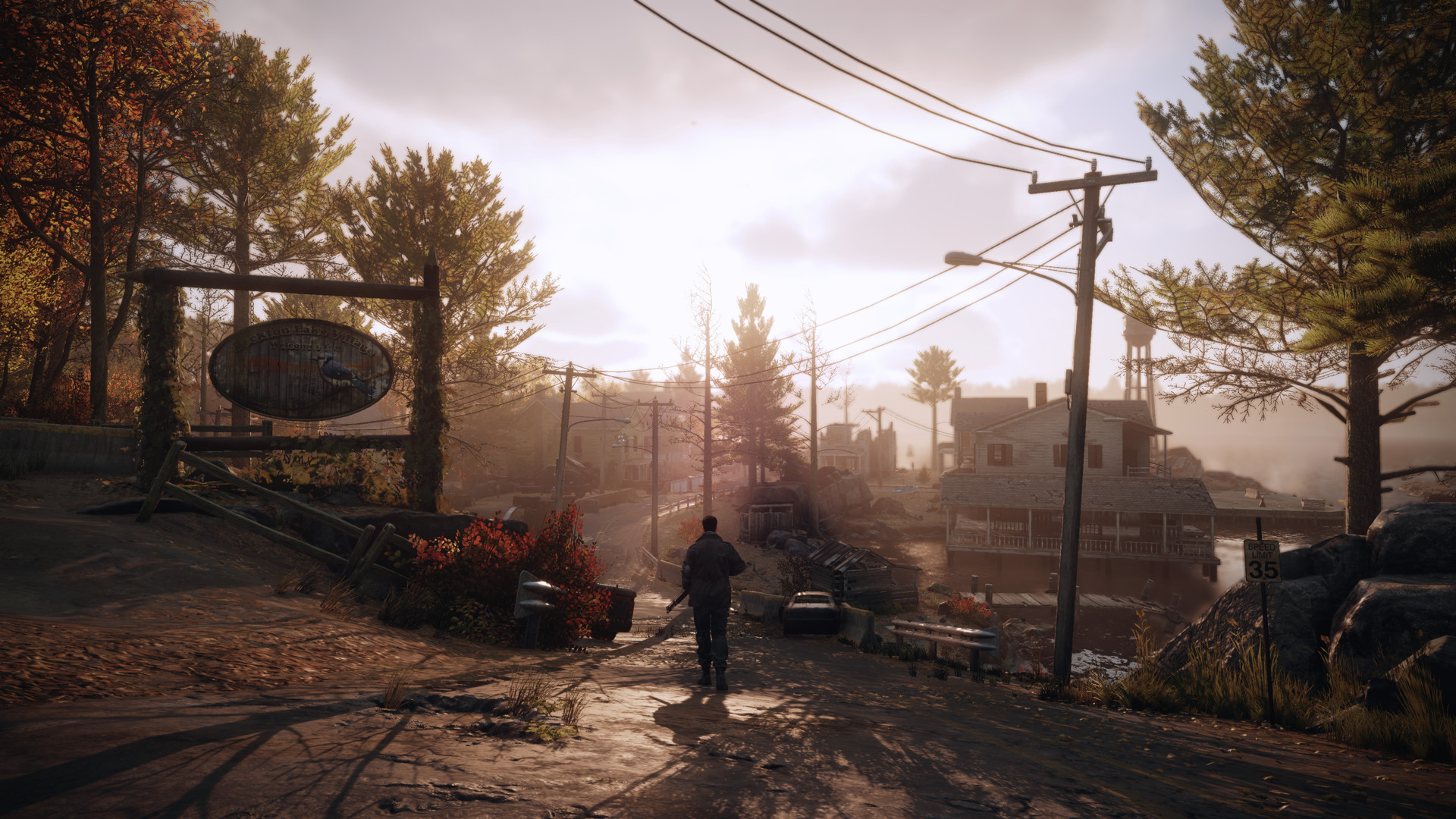 Homefront: The Revolution - Beyond the Walls Featured Screenshot #1