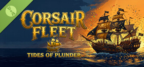 Corsair Fleet Tides of Plunder Demo