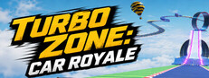 Turbo Zone: Car Royale