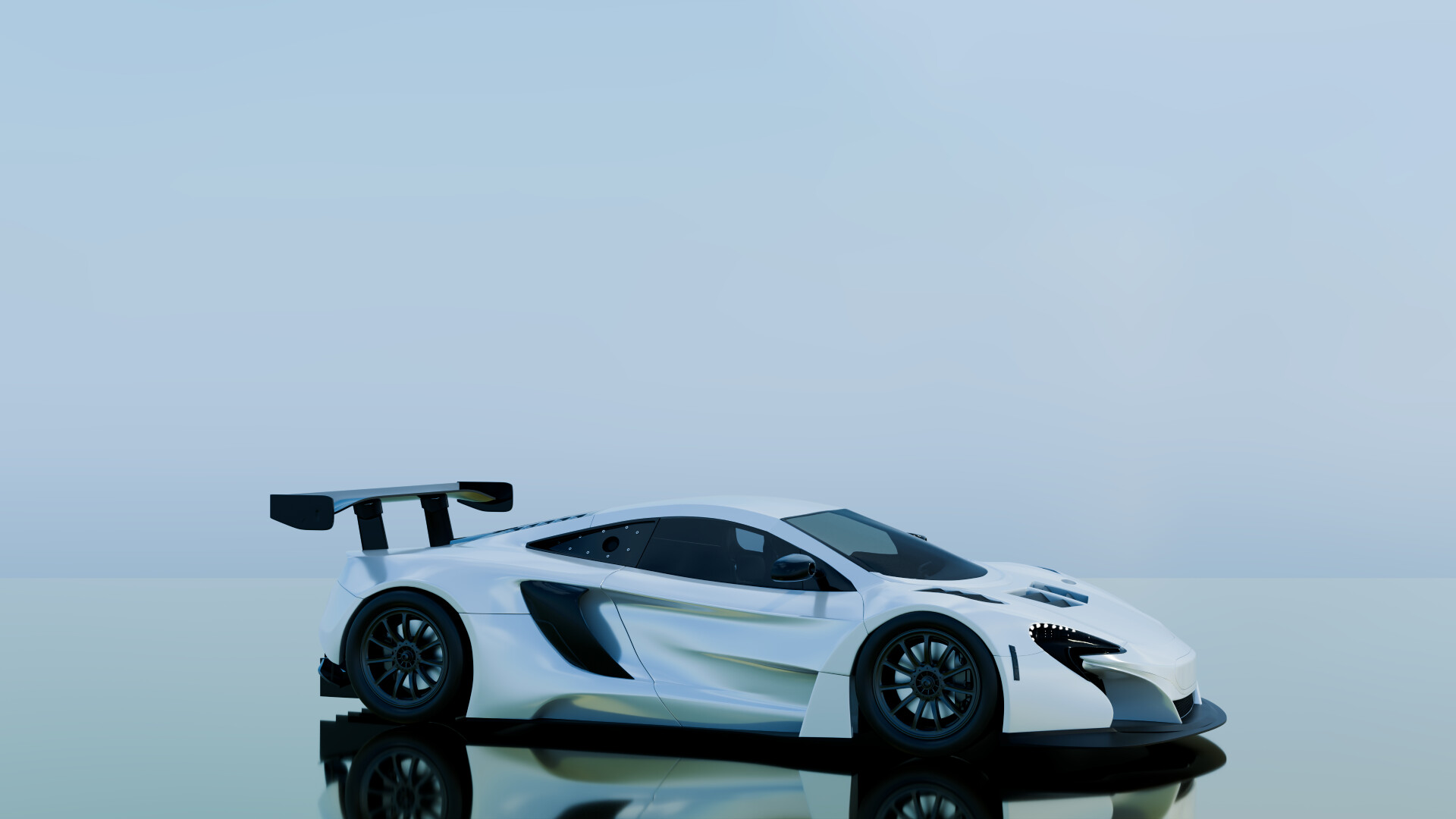 Turbo Zone: Car Royale screenshot 3