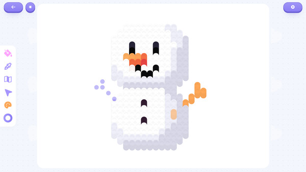 BEADS Demo 스크린샷 4
